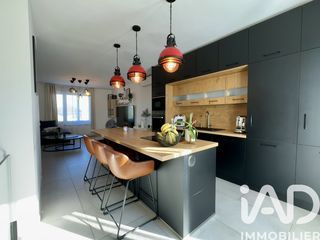  Maison � vendre 5 pi�ces 130 m�