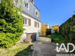  Maison � vendre 7 pi�ces 156 m�