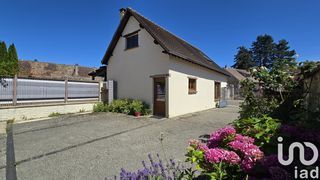  Maison � vendre 4 pi�ces 78 m�