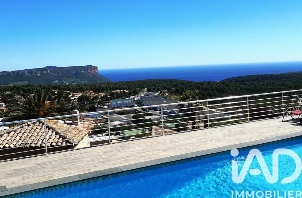 � vendre  Villa Carnoux-en-Provence (13470)