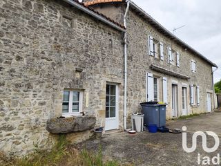  Maison � vendre 4 pi�ces 150 m�