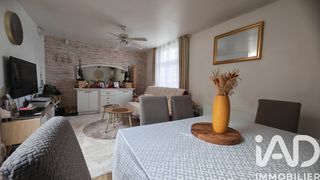  Maison � vendre 4 pi�ces 77 m�