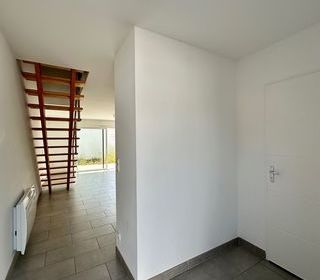  Maison � vendre 4 pi�ces 94 m�