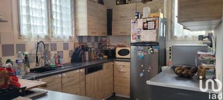  Maison � vendre 6 pi�ces 100 m�