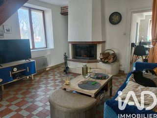  Maison � vendre 4 pi�ces 66 m�