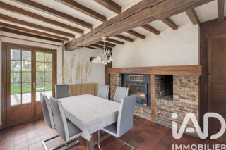  Maison � vendre 4 pi�ces 97 m�