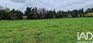  Terrain � vendre 191 m�