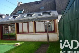  Maison � vendre 6 pi�ces 101 m�