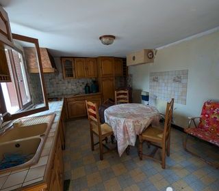  Maison � vendre 2 pi�ces 166 m�