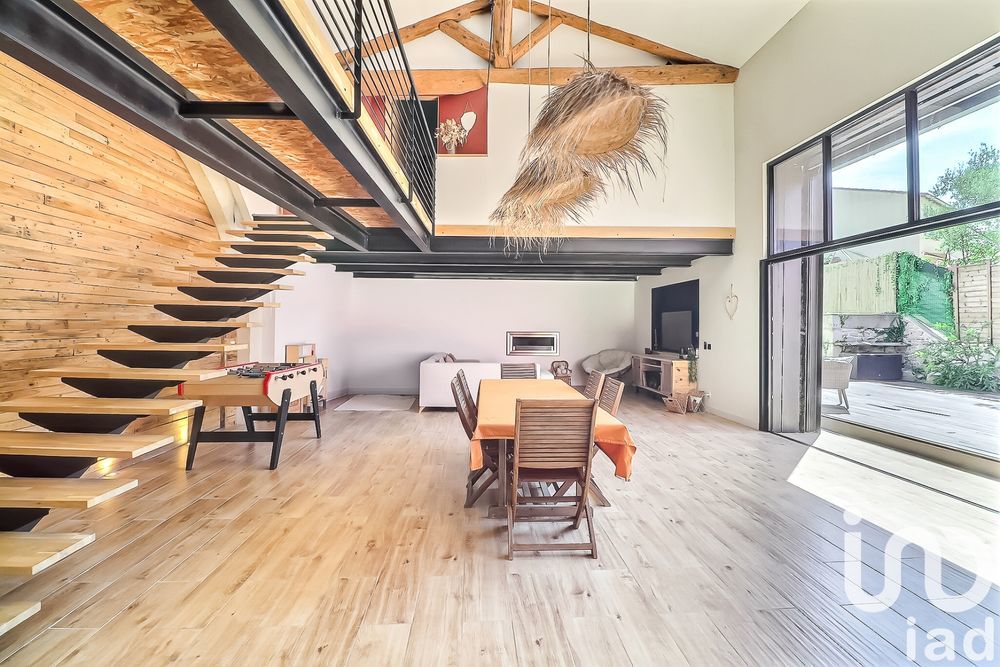 � vendre  Villa Caveirac (30820)