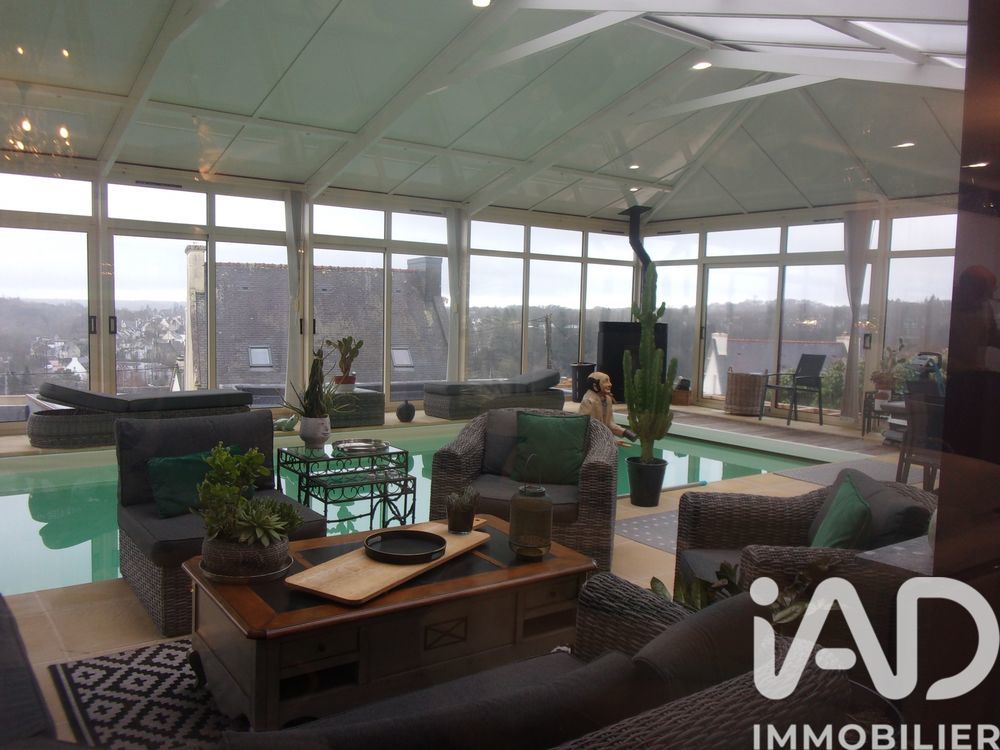 � vendre  Maison Quimper (29000)