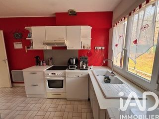  Maison � vendre 4 pi�ces 120 m�