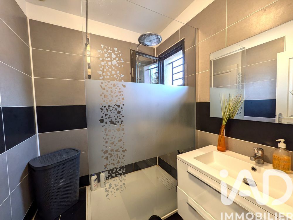 � vendre  Maison Puyricard (13540)