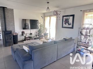  Maison � vendre 5 pi�ces 130 m�