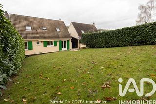  Maison � vendre 6 pi�ces 110 m�