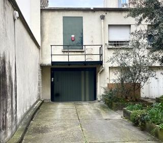  Parking / Garage � vendre 10 m�