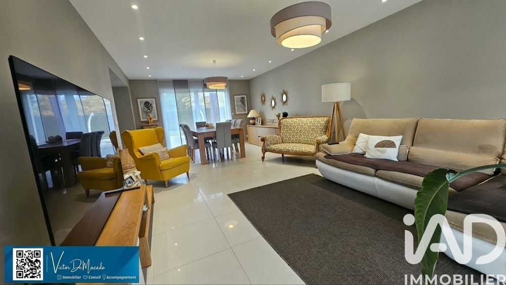 � vendre  Maison Orleans (45100)