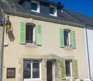  Maison � vendre 5 pi�ces 135 m�