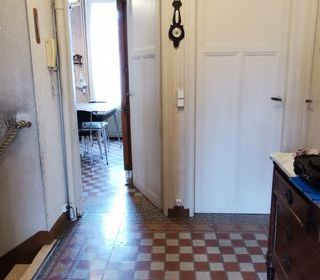  Maison � vendre 4 pi�ces 100 m�