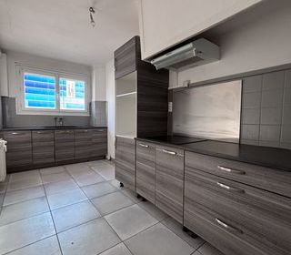  Appartement � vendre 4 pi�ces 92 m�