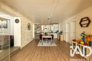  Appartement � vendre 4 pi�ces 91 m�