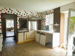  Maison � vendre 5 pi�ces 135 m�