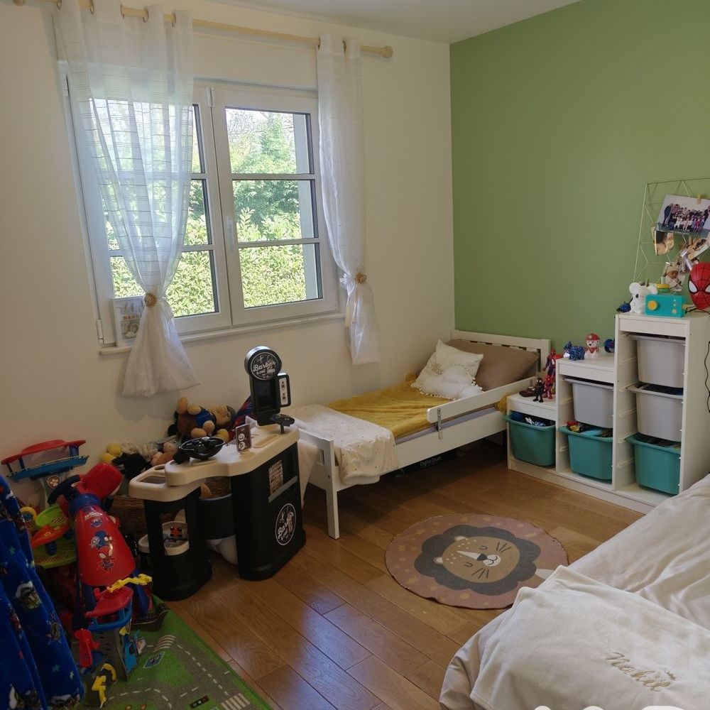 � vendre  Maison Mons-en-Bar�ul (59370)