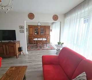  Appartement � vendre 3 pi�ces 82 m�