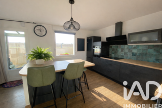  Maison � vendre 6 pi�ces 140 m�