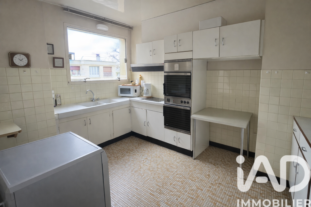 � vendre  Appartement Fontenay-sous-Bois (94120)