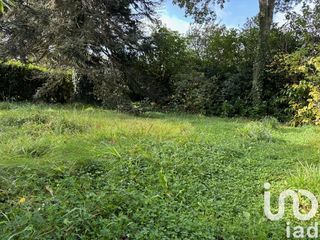  Terrain � vendre 501 m�