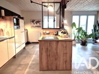  Maison � vendre 5 pi�ces 150 m�