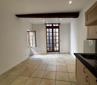  Appartement � vendre 1 pi�ce 22 m�