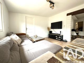  Maison � vendre 2 pi�ces 80 m�