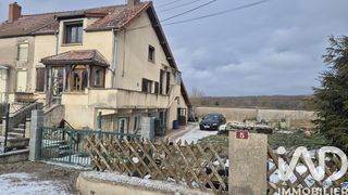  Maison � vendre 5 pi�ces 116 m�