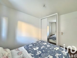  Appartement � vendre 2 pi�ces 43 m�