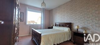  Maison � vendre 8 pi�ces 183 m�