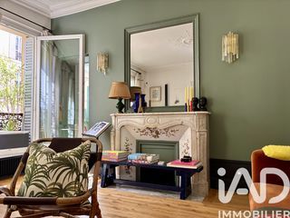  Appartement � vendre 2 pi�ces 52 m�