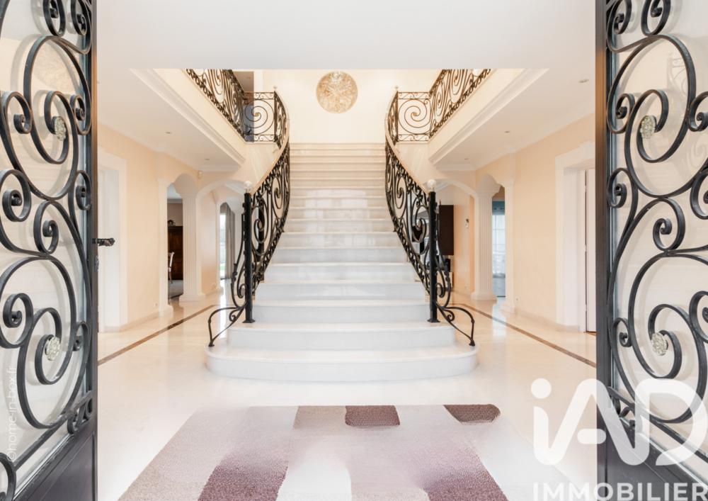 � vendre  Maison Magny-le-Hongre (77700)