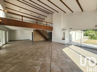  Maison � vendre 5 pi�ces 256 m�