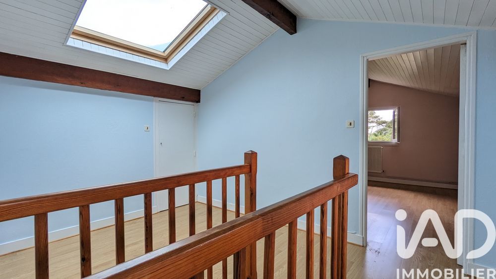 � vendre  Maison Biscarrosse Plage (40600)