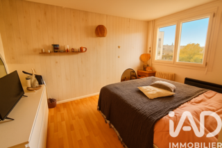  Appartement � vendre 3 pi�ces 68 m�