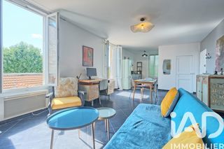  Appartement � vendre 2 pi�ces 54 m�