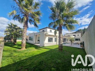  Villa � vendre 9 pi�ces 230 m�