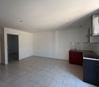  Appartement � vendre 2 pi�ces 38 m�