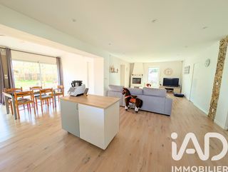  Maison � vendre 6 pi�ces 130 m�