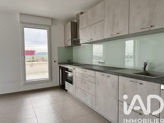  Appartement � vendre 4 pi�ces 80 m�