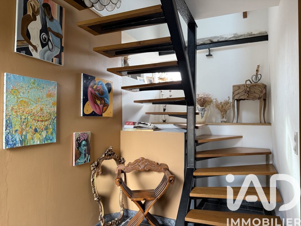 � vendre  Maison Radinghem-en-Weppes (59320)