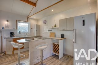  Maison � vendre 3 pi�ces 83 m�