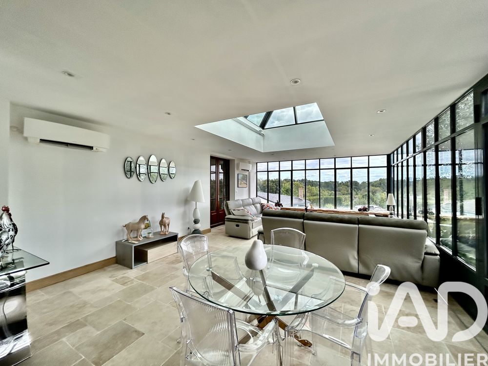 � vendre  Maison Beaugency (45190)